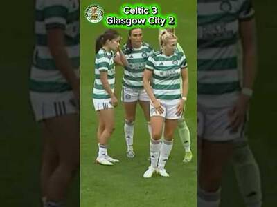 Celtic women book a place into the Scottish cup final