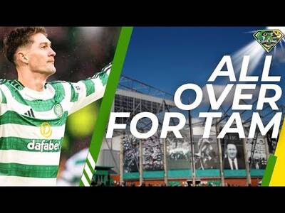 Celtic Gave Us A LOT to Talk About…