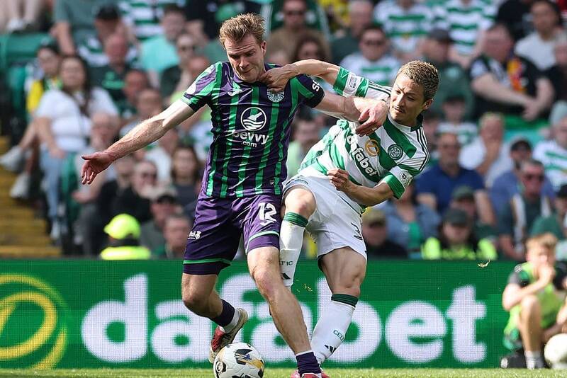 Hibs vs Celtic injury and team news latest with 10 out and three doubts at Easter Road with one comeback