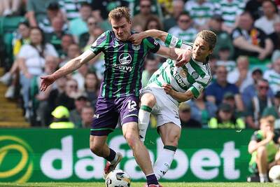 Hibs vs Celtic injury and team news latest with 10 out and three doubts at Easter Road with one comeback