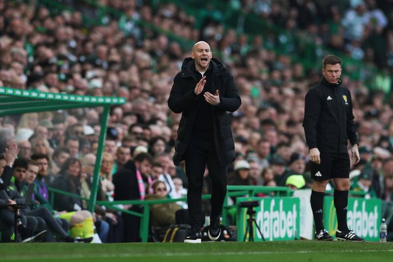 Hibs vs Celtic title race conspiracy put in the bin and why ‘lying down’ claims fall into impossible category