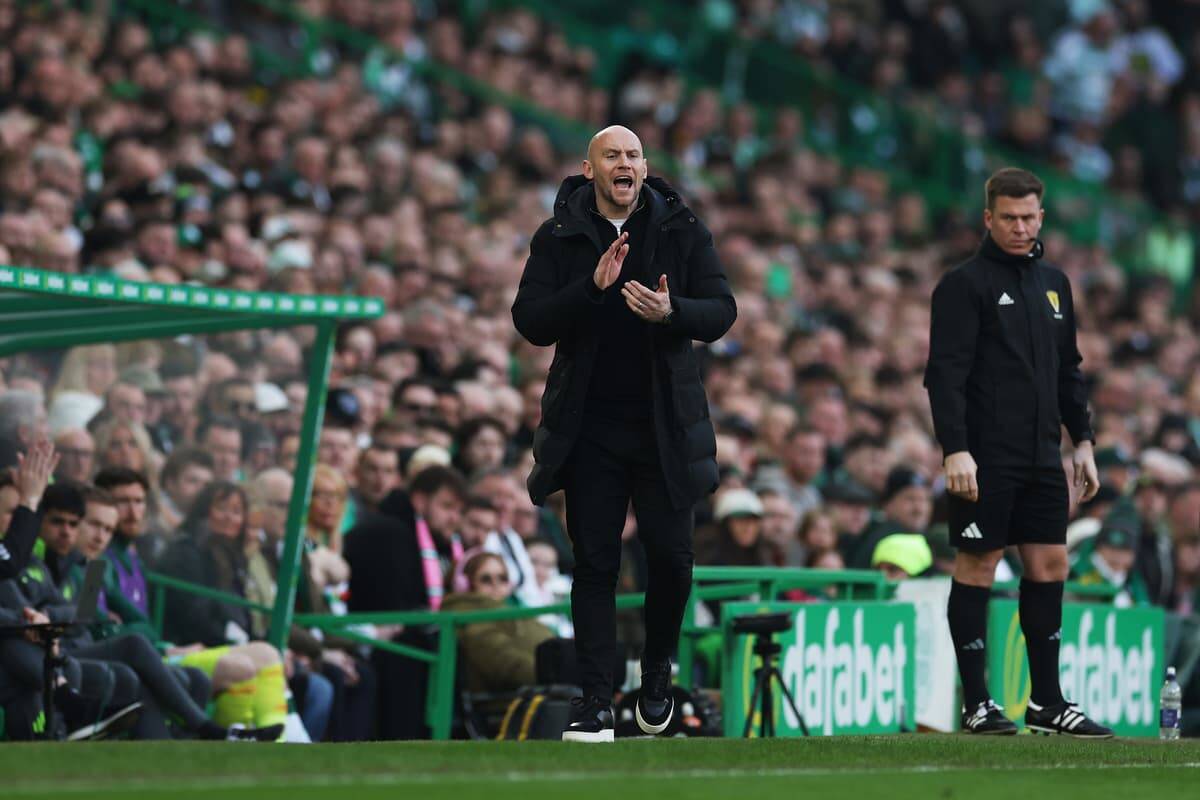 Hibs vs Celtic title race conspiracy put in the bin and why ‘lying down’ claims fall into impossible category