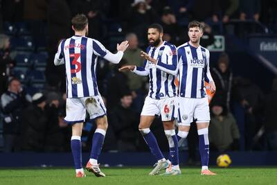 The fee Celtic need to ‘convince’ West Brom on selling key ace as Hoops join growing transfer race