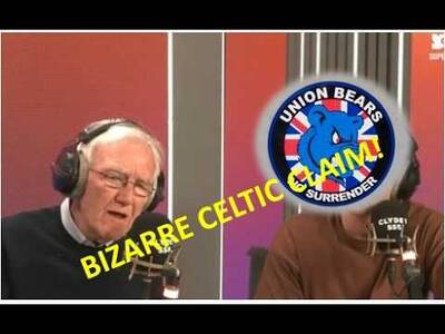 KEEVINS BUSTED!: The Celtic Easter Road “Struggle” Lie & Rangers’ “Private” Ticket Meltdown!
