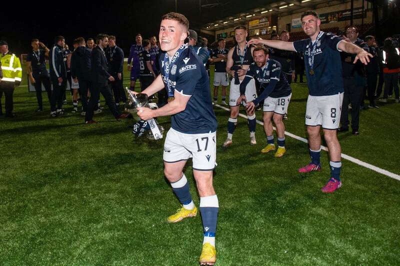 Celtic’s last-day hero shakes hands on 2023 ‘not good for heart’ match and turns to golf for respite