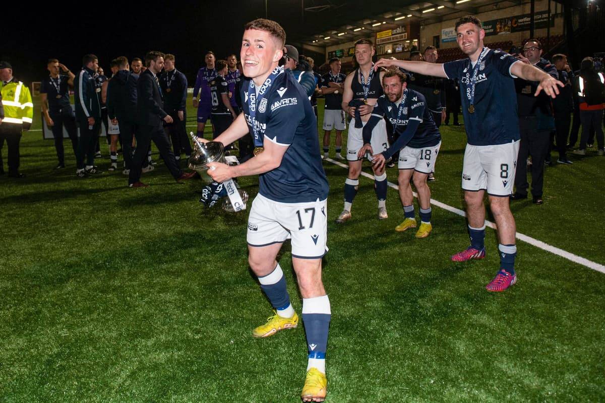 Celtic’s last-day hero shakes hands on 2023 ‘not good for heart’ match and turns to golf for respite