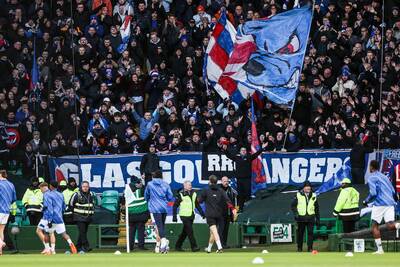 ‘Disappointed’ Rangers issue statement on Celtic ticketing verdict as decision reached on O** F*** clash
