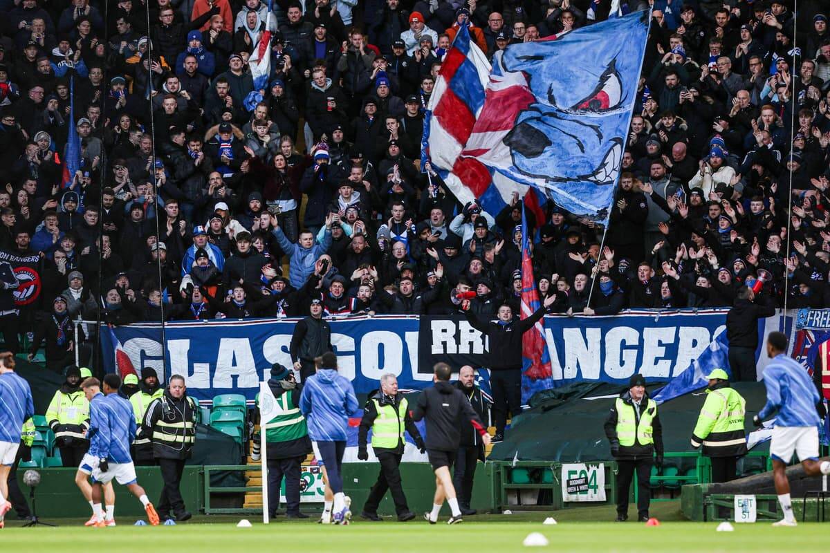 ‘Disappointed’ Rangers issue statement on Celtic ticketing verdict as decision reached on O** F*** clash