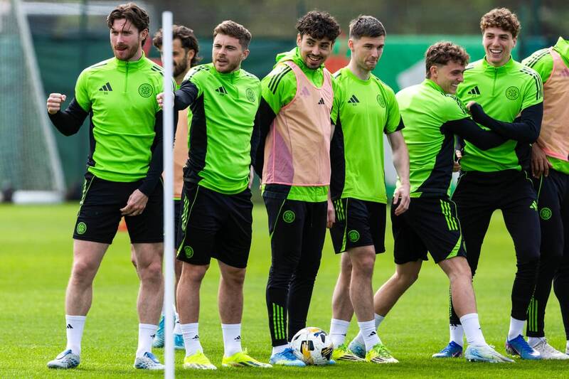 Scottish title race goes crazy as Martin O’Neill answers Celtic-Rangers final day scenario question