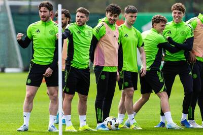 Scottish title race goes crazy as Martin O’Neill answers Celtic-Rangers final day scenario question