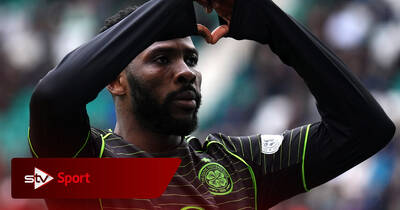 Kelechi Iheanacho nets winner as Celtic edge Hibernian to close gap on leaders