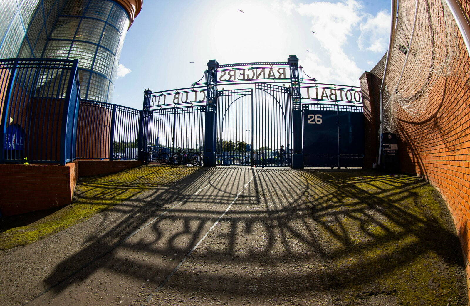 Ibrox’s conspiracy obsession is now so great it terrifies them.