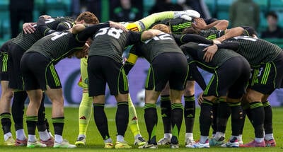 Hibs 1 Celtic 2: It’s Killer Kel – Again