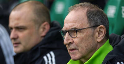 HIBS v CELTIC: 5-MINUE QUIZ