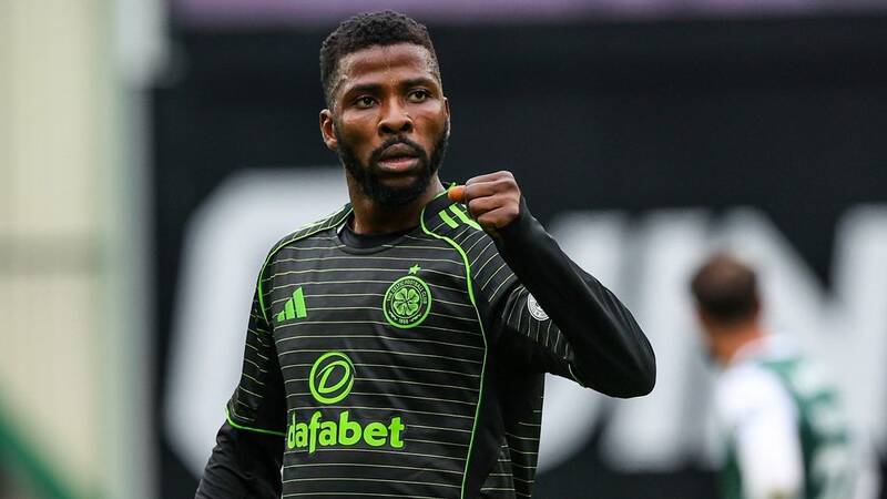 Kelechi Iheanacho: I’m always happy to help the team win