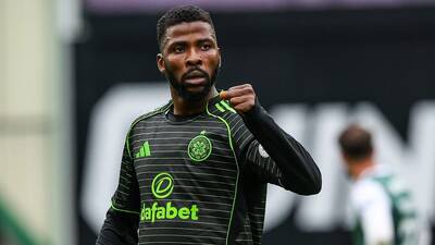 Kelechi Iheanacho: I’m always happy to help the team win
