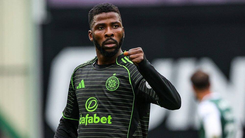 Kelechi Iheanacho: I’m always happy to help the team win