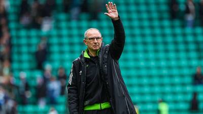 Manager: Easter Road win was a big result for us