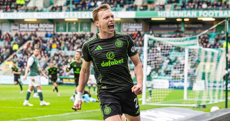 Celtic player ratings as returning hero soars alongside 2 game changers but Sebastian Tounekti fails to deliver
