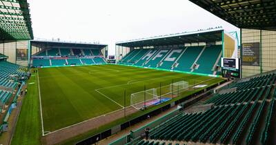 Hibs vs Celtic LIVE score and goal updates on Scottish Premiership title D-Day part one