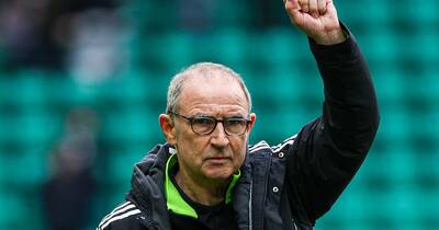 Martin O’Neill makes confession on Hearts and Rangers before coy ‘preferred’ Celtic result admission