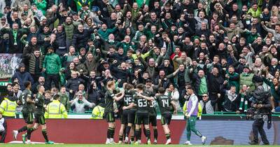 Rangers fans told they will be boosted by ticket row as Celtic go from a Honda to ‘The Machine’ on the Hotline