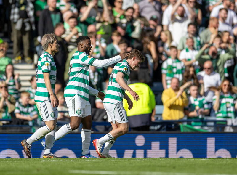 Celtic Star’s Elite Training Ignites Title Push