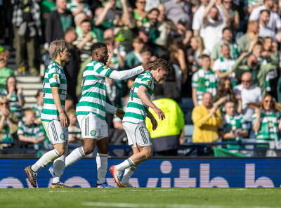 Celtic Star’s Elite Training Ignites Title Push
