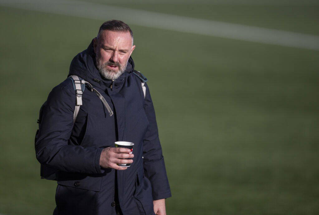 Kris Boyd Slams ‘Tinpot’ Celtic vs Hibs Claims