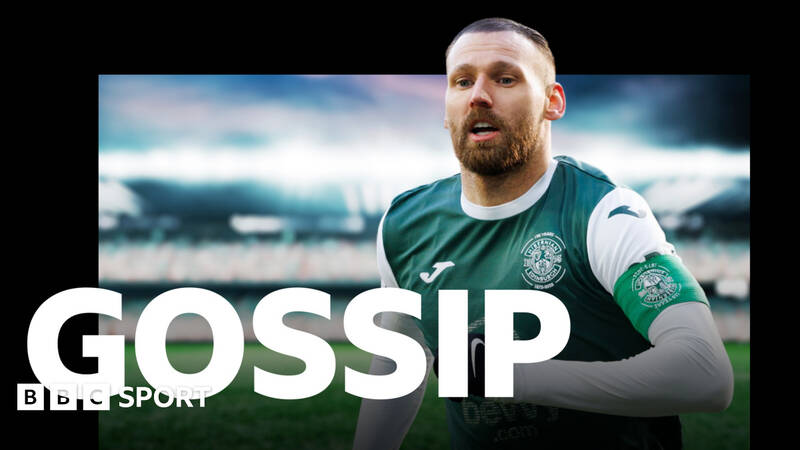 Aberdeen ready to move for Hibs’ Boyle &ndash; gossip