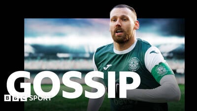 Aberdeen ready to move for Hibs’ Boyle &ndash; gossip