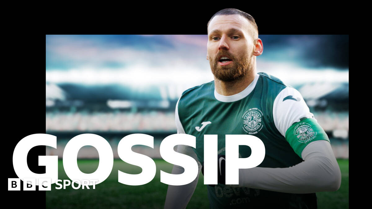 Aberdeen ready to move for Hibs’ Boyle &ndash; gossip