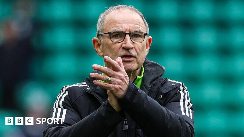 Relief for Celtic. now does O’Neill want Rangers to win?