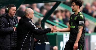 Celtic moment of ‘stupidity’ vs Hibs placed under microscope