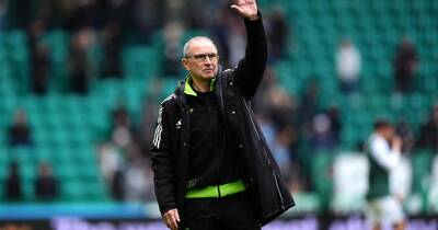 Martin O’Neill offers Daizen Maeda Celtic injury update after ‘nervy’ Hibs win
