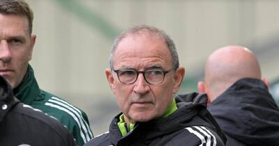 O’Neill’s verdict on Iheanacho Celtic contract extension after Hibs heroics