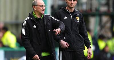 What Martin O’Neill ‘would have been thinking’ at half-time in Hibs vs Celtic