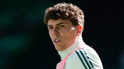 Celtic scout out in-demand Italian midfielder who could compete with Arne Engels