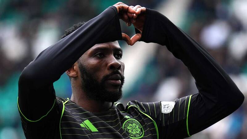 Kelechi Iheanacho needs to start against Rangers after incredible Easter Road cameo