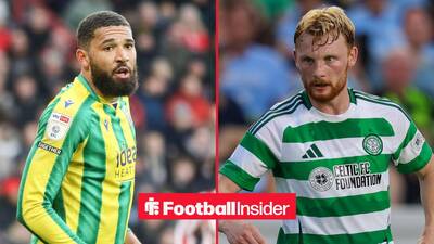Celtic: George Campbell deal has never been more needed as Liam Scales issues shown again vs Hibernian