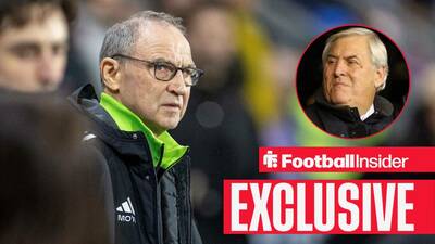 Ex-refs chief: Hibernian goal vs Celtic should have been disallowed as footage re-analysed