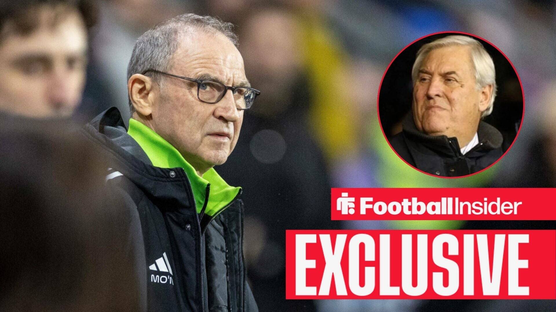 Ex-refs chief: Hibernian goal vs Celtic should have been disallowed as footage re-analysed