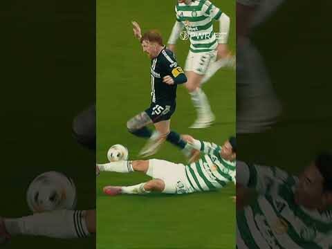🌟 Yang is your Men’s Young Player of the Year, sponsored by PWR Pack #CelticPOTY🥇
