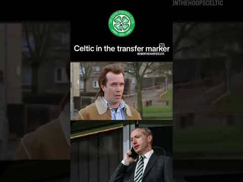CELTIC’S APPROACH TO THE REBUILD IN THE NEXT WINDOW #BISCUITTINNIC #celticfc #stillgame