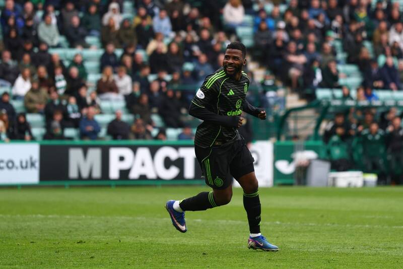 Celtic player ratings as clutch Kelechi Iheanacho’s dagger grinds out crucial Hibs win