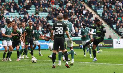 Martin O’Neill addresses Kelechi Iheanacho contract as Celtic form continues