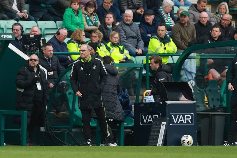 Martin O’Neill hails Kelechi Iheanacho impact after ‘nervy’ Celtic win over Hibs