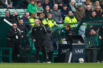 Martin O’Neill hails Kelechi Iheanacho impact after ‘nervy’ Celtic win over Hibs