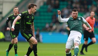 Why Alistair Johnston’s disassociation from Celtic’s traumatic season is an asset