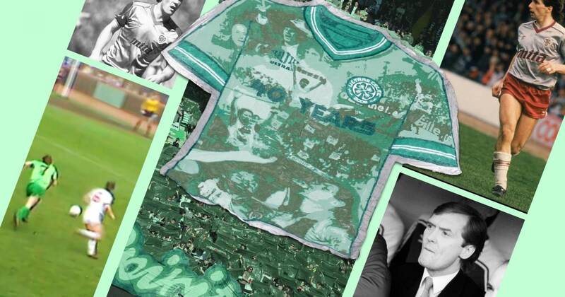 40 years on: The oral history of Celtic’s miracle title win at Love Street